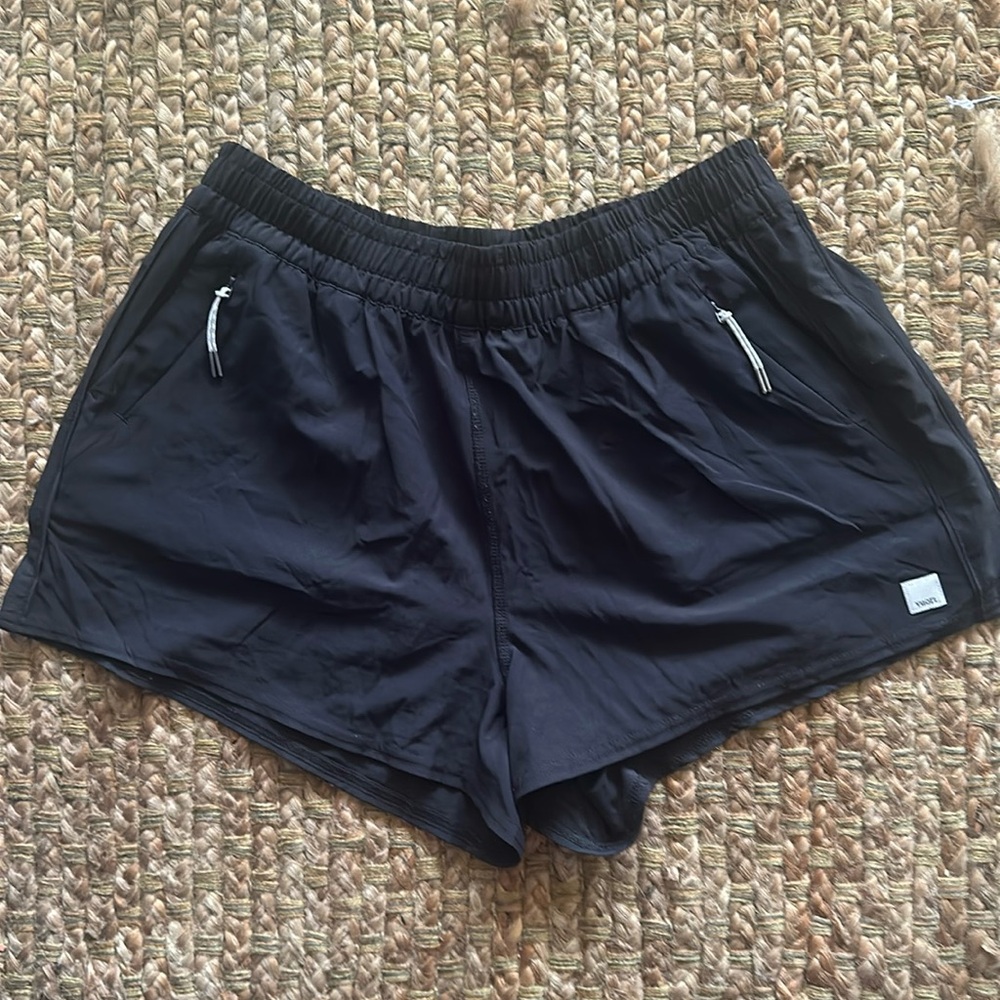 Vuori Dash Short